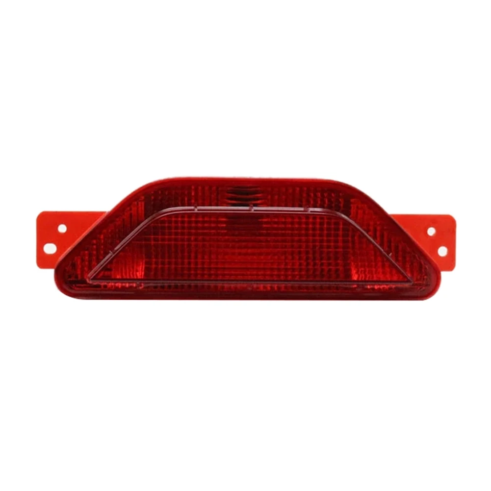Car Rear Tail Light Bumper Middle Lower Brake Light Reflector Fog Lamp for Geely Coolray SX11 /Proton X50 2018-2021
Car Rear Tail Light Bumper Middle Lower Brake Light Reflector Fog Lamp for Geely Coolray SX11 /Proton X50 2018-2021