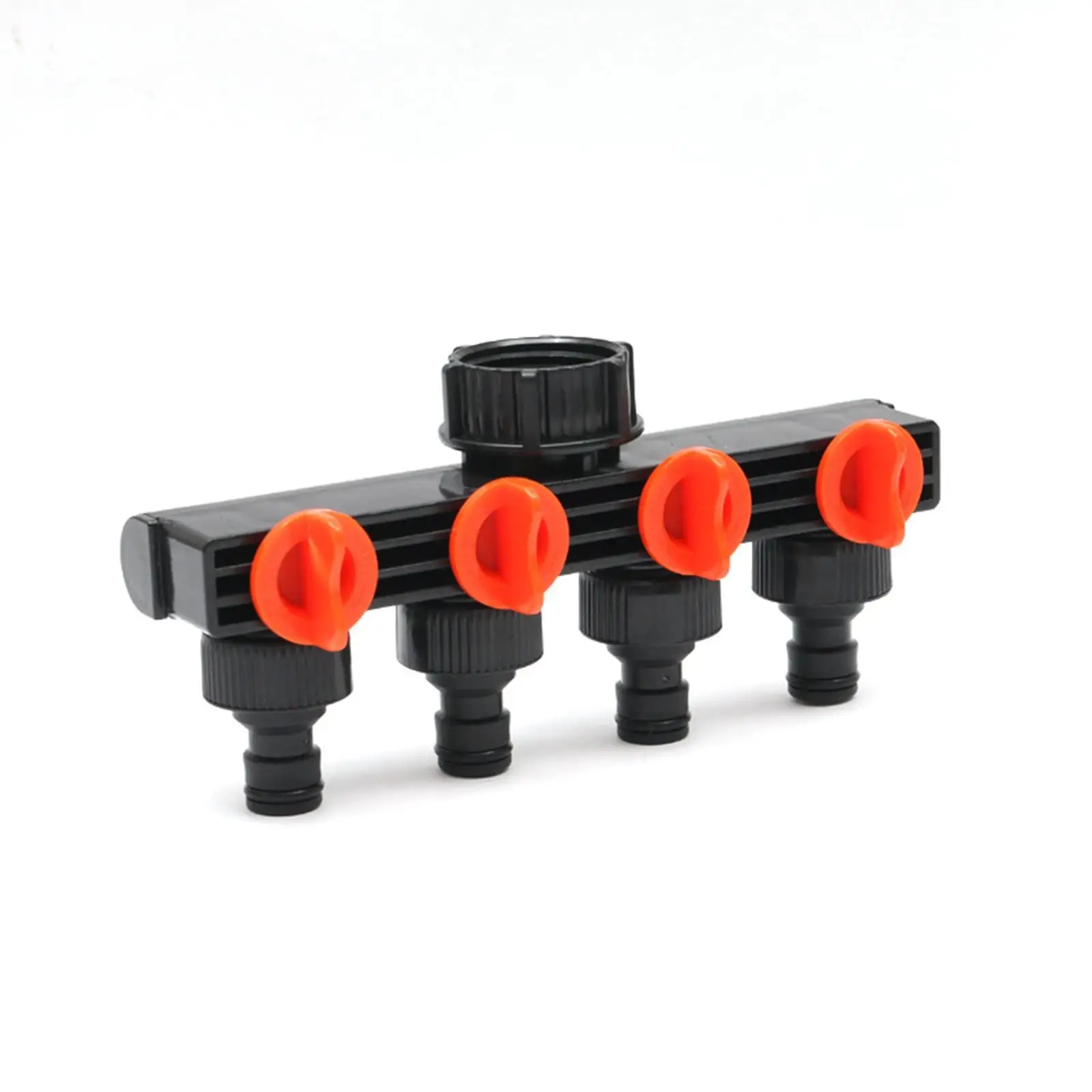 Сплиттер садовый с 4 клапанами, система полива, шланг для смесителя для воды, для наружного орошения газона
Сплиттер садовый с 4 клапанами, система полива, шланг для смесителя для воды, для наружного орошения газона