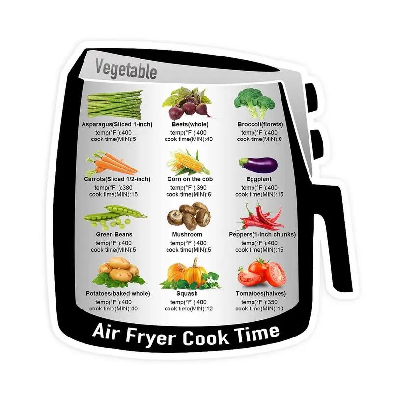 Air Fryer Magnetic Instant Pressure Cooker Air Fryer Cooking Times Chart Quick cooking kitchen gadget Air Fryer Accessories
Air Fryer Magnetic Instant Pressure Cooker Air Fryer Cooking Times Chart Quick cooking kitchen gadget Air Fryer Accessories