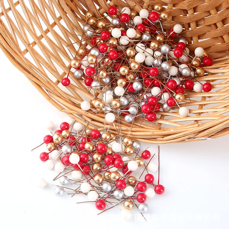 50 Pcs Diy Simulation Cherry Beads Small Red Fruit Wedding Photography Props Party Decorations Artificial Fruit Candy Box Gift
50 Pcs Diy Simulation Cherry Beads Small Red Fruit Wedding Photography Props Party Decorations Artificial Fruit Candy Box Gift