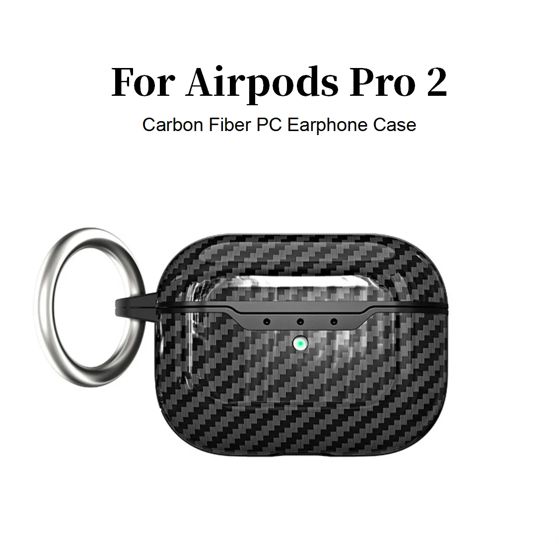 For Airpods Pro 2 Gen 2022 Case 3 Carbon Fiber Wireless Earphone Case Headphone Cover Funda For Air Pod Pro2 2nd 3 Thin PC Case
For Airpods Pro 2 Gen 2022 Case 3 Carbon Fiber Wireless Earphone Case Headphone Cover Funda For Air Pod Pro2 2nd 3 Thin PC Case