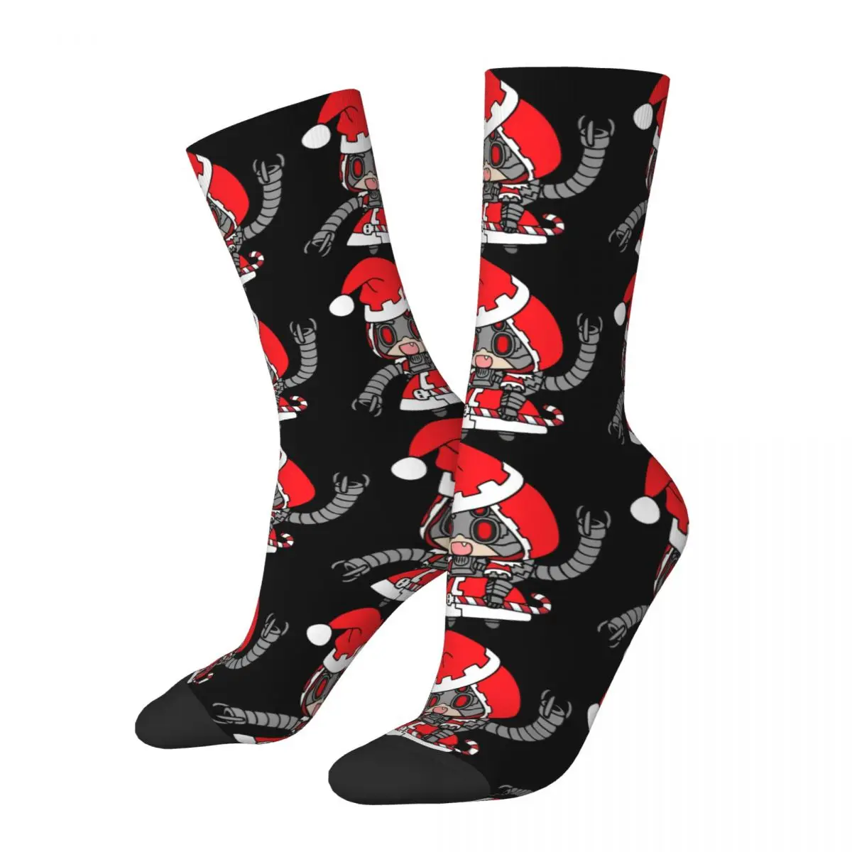 Happy Funny Men's Compression Socks Xmas Mechanicus Vintage Harajuku Adeptus Mechanicus Game Pattern Crew Sock Gift Printed
Happy Funny Men's Compression Socks Xmas Mechanicus Vintage Harajuku Adeptus Mechanicus Game Pattern Crew Sock Gift Printed