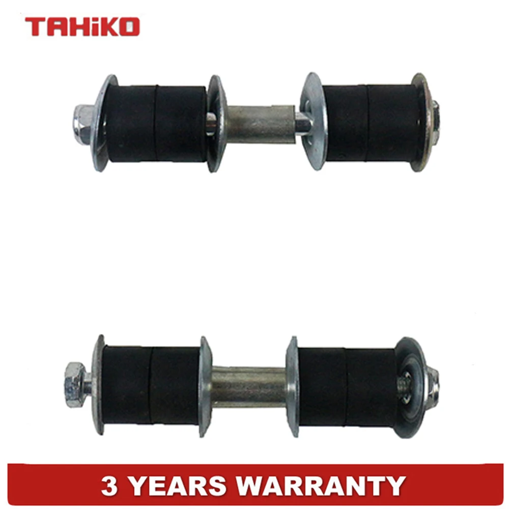 Front Pair Stabiliser Anti Roll Bar Drop Link X 2 For Nissan Micrak11 92-2003 5461847B00
Front Pair Stabiliser Anti Roll Bar Drop Link X 2 For Nissan Micrak11 92-2003 5461847B00