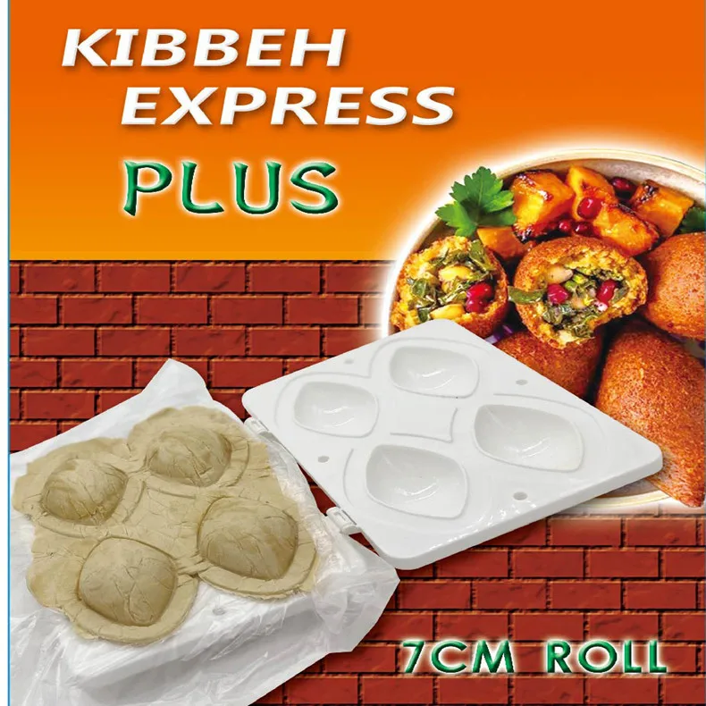 Meatball Maker Manual Meatloaf Mold Maker Kitchen Tools Stuffed Meatball Kibbeh Maker Processor Roll Cake Dessert Decor
Meatball Maker Manual Meatloaf Mold Maker Kitchen Tools Stuffed Meatball Kibbeh Maker Processor Roll Cake Dessert Decor