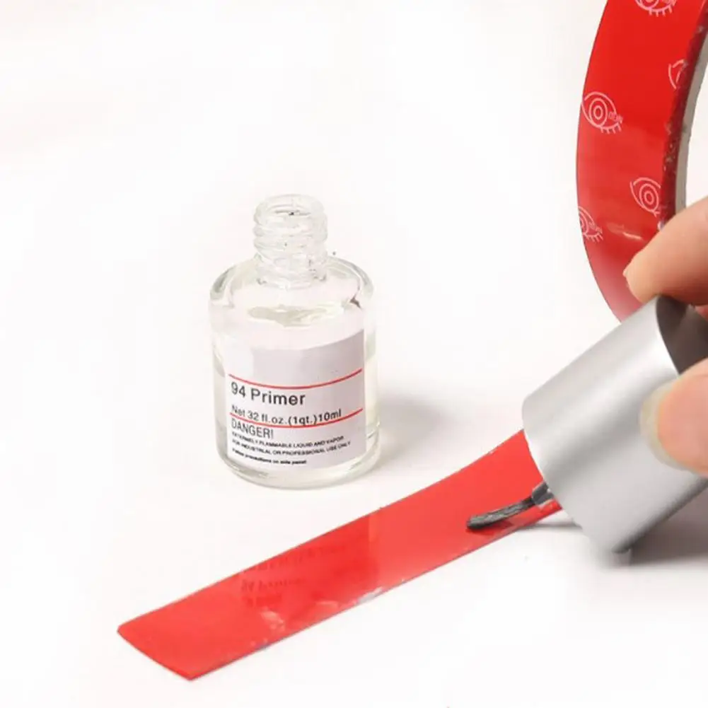 Adhesion Promoter Strong 94 Adhesive Adhesion Promoter Super Bonder 10ml Glue Strong Acrylic Glue Car Wash Maintenance
Adhesion Promoter Strong 94 Adhesive Adhesion Promoter Super Bonder 10ml Glue Strong Acrylic Glue Car Wash Maintenance