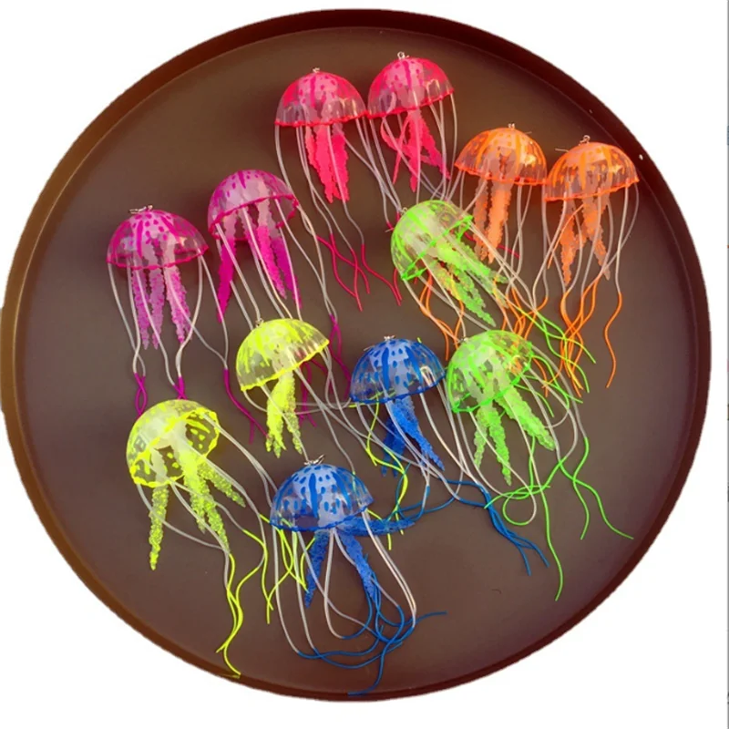 

Jellyfish Earrings Festival Mermaid Jewelry Rave Neon UV Glow Ocean Nautical Octopus Urchin Underwater Sea Life Jewlery