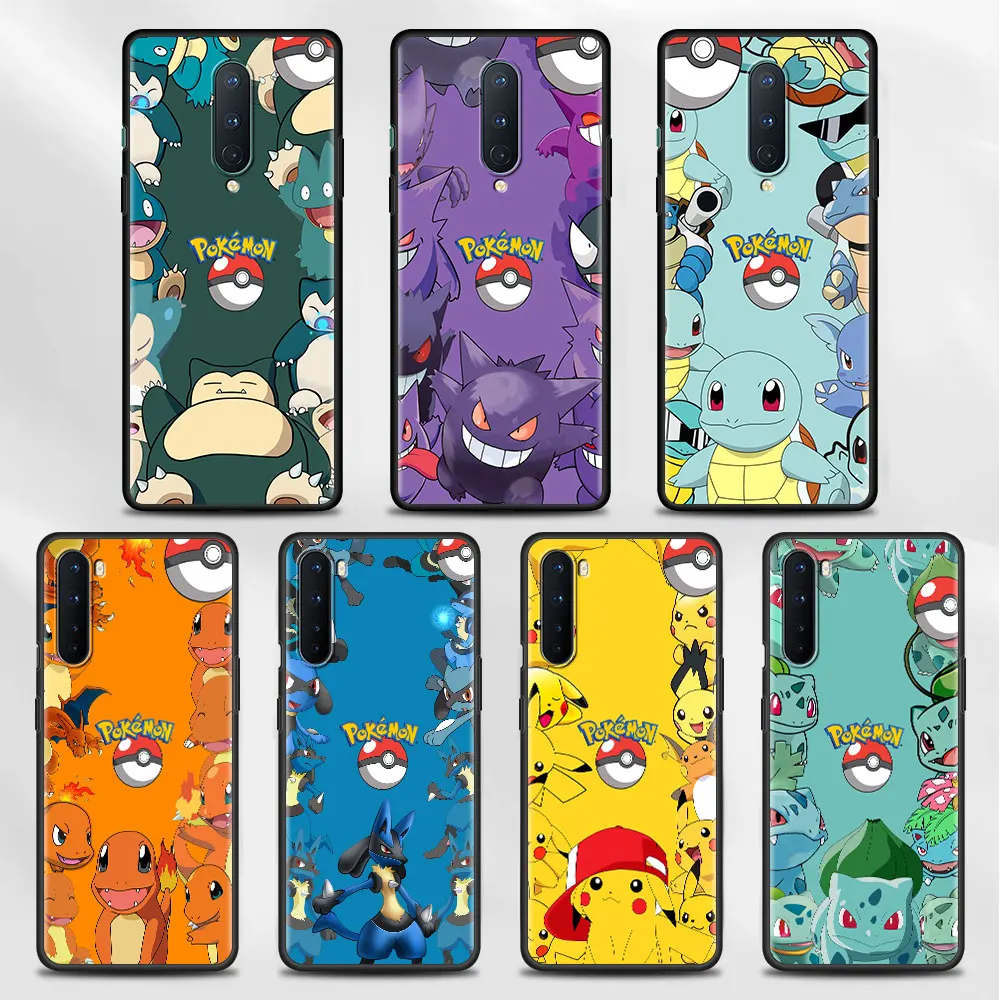 ShockProof Case For OnePlus 8T Nord 2 9 7 10 8 Pro 9R N10 N20 for Oppo A16 A15 A53 A74 Phone Funda Pikachu Cartoon Gengar
ShockProof Case For OnePlus 8T Nord 2 9 7 10 8 Pro 9R N10 N20 for Oppo A16 A15 A53 A74 Phone Funda Pikachu Cartoon Gengar