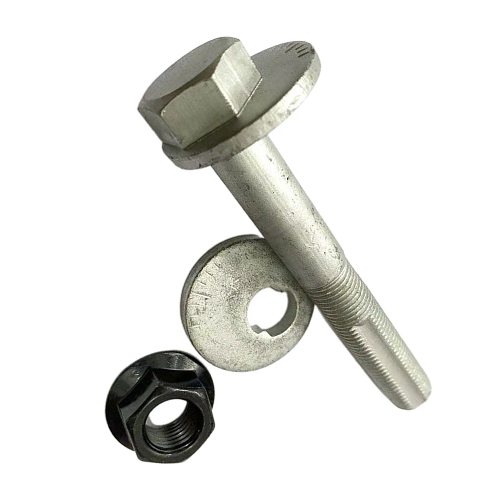 Lower Control Arm Bolt High Reliability Lightweight Material Metal Sliver 100% Brand New 55260-3R000 Easy To Carry
Lower Control Arm Bolt High Reliability Lightweight Material Metal Sliver 100% Brand New 55260-3R000 Easy To Carry