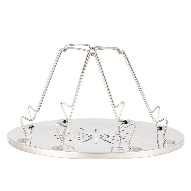 2023 Hot Sale Folding Easy Portable Stainless Steel Toaster Grill Outdoor Camping Toaster Grill Multifunctional Oven Grill
2023 Hot Sale Folding Easy Portable Stainless Steel Toaster Grill Outdoor Camping Toaster Grill Multifunctional Oven Grill