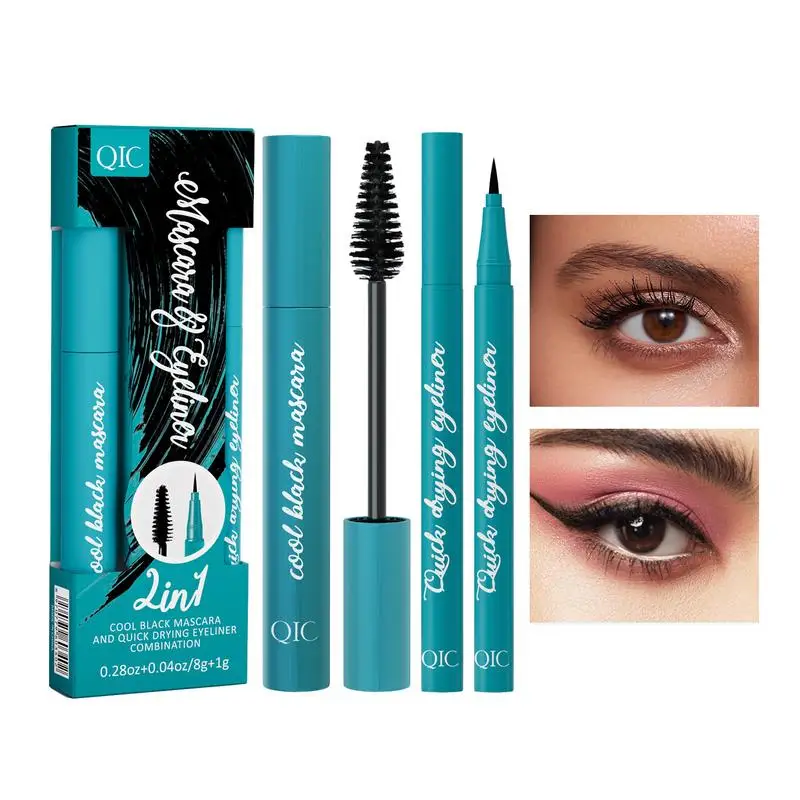 

Liquid Eye Liner Waterproof Eyeliner Pencil Glitter Shimmer Eye Shadow Liner Stick Long Lasting Liquid Eyebrow Pencil Makeup