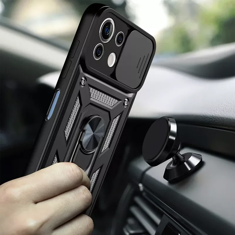 Case for Xiaomi Mi 11T Pro Redmi Note 11 10 Pro Poco X3 Funda Push Window Coque Armor Camera Protection Phone Case Cover Capa
Case for Xiaomi Mi 11T Pro Redmi Note 11 10 Pro Poco X3 Funda Push Window Coque Armor Camera Protection Phone Case Cover Capa