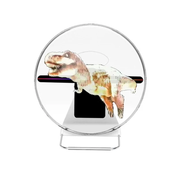 30cm small olograma 3d laser advertising hologram anime tier machine car art display projection
30cm small olograma 3d laser advertising hologram anime tier machine car art display projection
