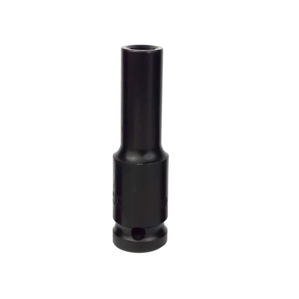 1PC 1/2\\\" Drive Electric Impact Wrench Hexs Socket Head Set Kit 8~21mm Black Socket Key 78mm Lenght For Socket Wrench Set Tool
1PC 1/2\\\" Drive Electric Impact Wrench Hexs Socket Head Set Kit 8~21mm Black Socket Key 78mm Lenght For Socket Wrench Set Tool