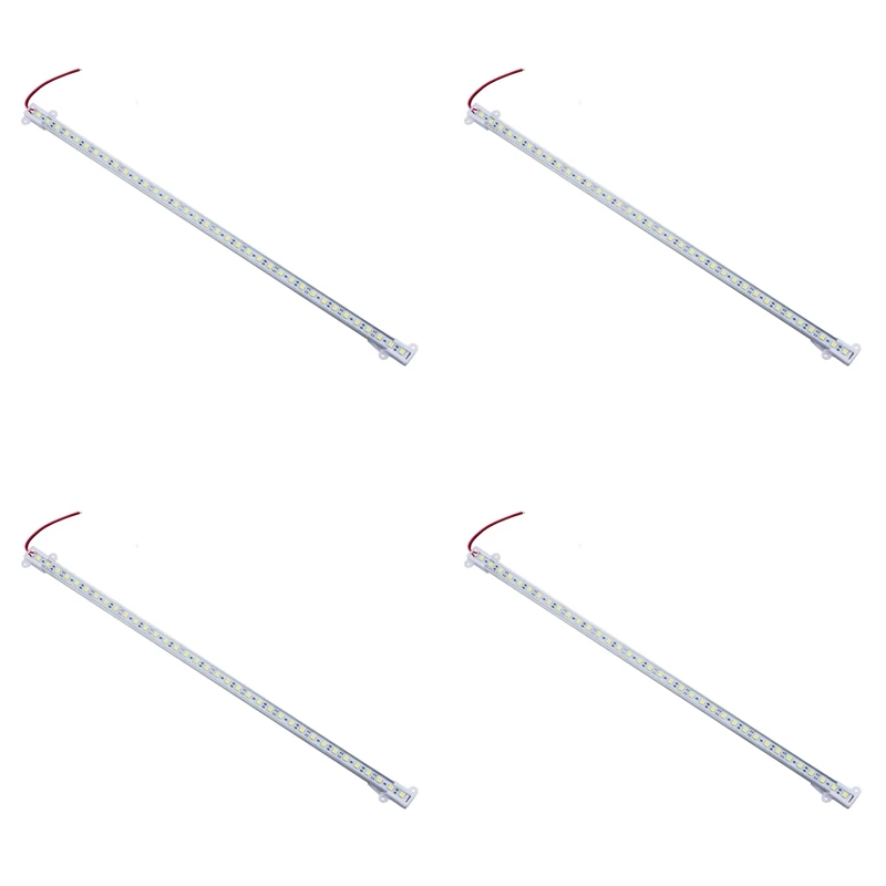 4 шт. 50 см 5050 SMD 36светодиодный ДНЕВНАЯ белая алюминиевая жесткая полоса лампа
4 шт. 50 см 5050 SMD 36светодиодный ДНЕВНАЯ белая алюминиевая жесткая полоса лампа