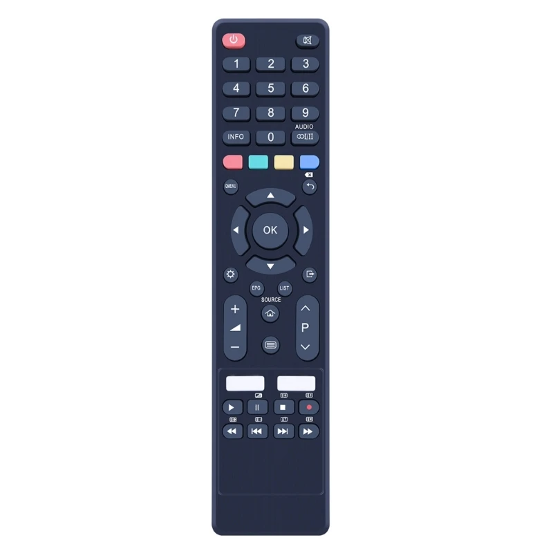DXAB Remote for JVC RM-C3227 LT-40N5105A &BAUHN ATV65UHDS-0319 ATV50UHDS-1019 LCD LED TV Remote Controller Replacement
DXAB Remote for JVC RM-C3227 LT-40N5105A &BAUHN ATV65UHDS-0319 ATV50UHDS-1019 LCD LED TV Remote Controller Replacement