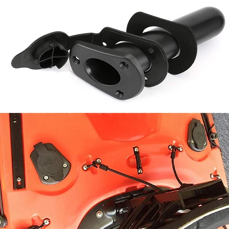 4 шт., Пластиковые Держатели Для Удочек
4 шт., Пластиковые Держатели Для Удочек