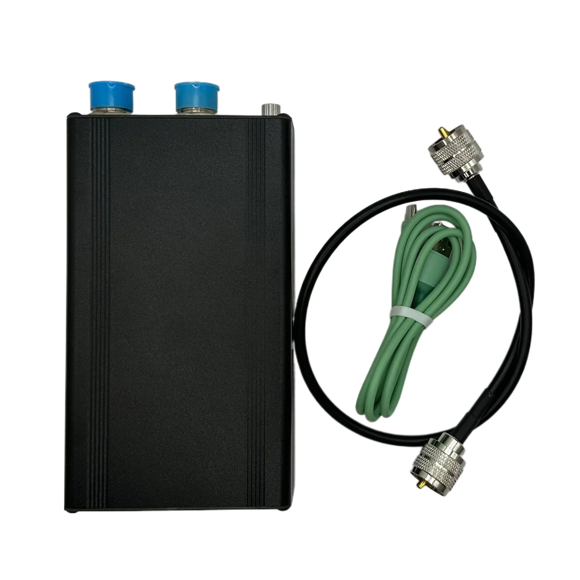 Автоматический антенный тюнер PUEKEO M-100
Автоматический антенный тюнер PUEKEO M-100