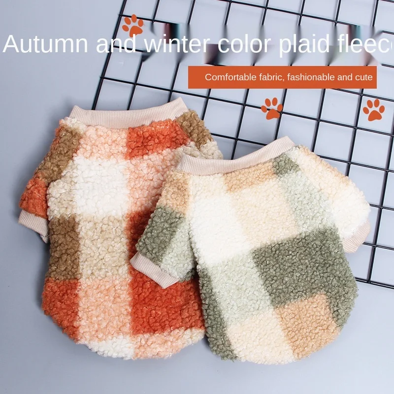 одежда для собак Warm Dog Sweater Soft Fleece Puppy Clothes Dog Shirt Winter clothing For Small Pets Dogs Cats Chihuahua
одежда для собак Warm Dog Sweater Soft Fleece Puppy Clothes Dog Shirt Winter clothing For Small Pets Dogs Cats Chihuahua