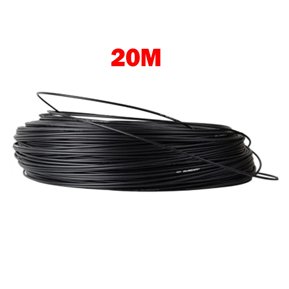 20/50M Bike Cable Housing Black Bicycle Shifter Bike Cable Cap Derailleur Universal V Brake Cables High Quality
20/50M Bike Cable Housing Black Bicycle Shifter Bike Cable Cap Derailleur Universal V Brake Cables High Quality