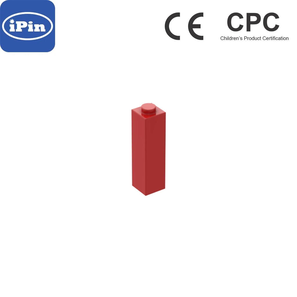 Part ID : 14716 Part Name: Brick 1 x 1 x 3 Category : Bricks Material : Plastic / ABS
Part ID : 14716 Part Name: Brick 1 x 1 x 3 Category : Bricks Material : Plastic / ABS