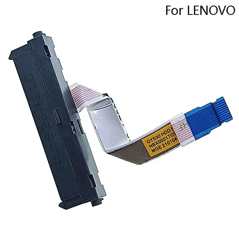 1 шт. новый оригинальный ноутбук HDD кабель SDD NBX0001TC10 5C10S30065 для IdeaPad Gaming 3 15 15ARH05 15IMH 3i 15IMH05 NBX0001TC00
1 шт. новый оригинальный ноутбук HDD кабель SDD NBX0001TC10 5C10S30065 для IdeaPad Gaming 3 15 15ARH05 15IMH 3i 15IMH05 NBX0001TC00