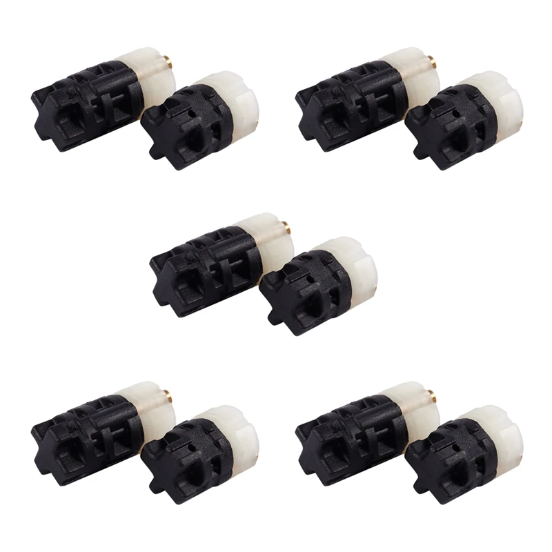 5X 722.9 Spend Sensor Y3/8N1 & Y3/8N2 For Cvt Tcu Ecu Automatic Transmission Shift Solenoid Kit For Mercedes Benz 7G
5X 722.9 Spend Sensor Y3/8N1 & Y3/8N2 For Cvt Tcu Ecu Automatic Transmission Shift Solenoid Kit For Mercedes Benz 7G