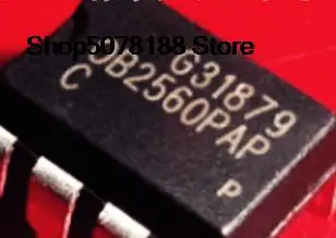 

10pieces OB2560PAP OB2560 0B2560PAP IC DIP-8 Original and new fast shipping
