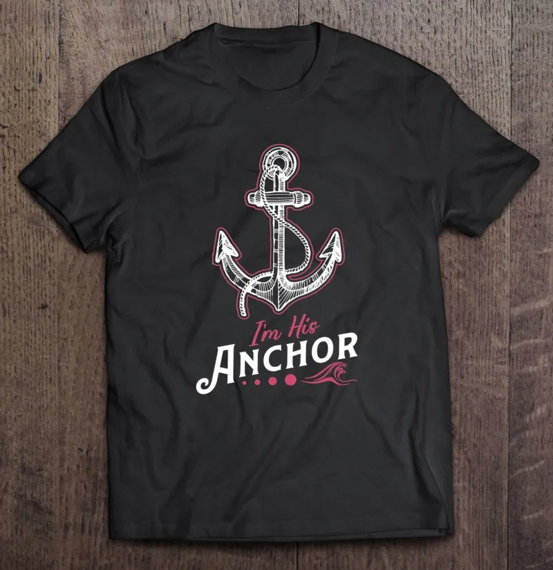 Футболка Im His с якорем, моряком, лодкой, капитаном, парусником, манга, Мужская футболка, мужская спортивная футболка для мужчин и женщин, унис...
Футболка Im His с якорем, моряком, лодкой, капитаном, парусником, манга, Мужская футболка, мужская спортивная футболка для мужчин и женщин, унис...