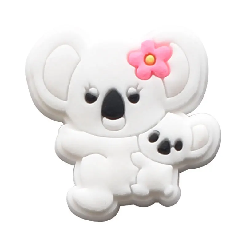 1Pcs Animal Shoe Charms Decorations Fits Crocs Sandals Boys Girls Kids Women Teens Christmas Gifts Birthday Party Favors
1Pcs Animal Shoe Charms Decorations Fits Crocs Sandals Boys Girls Kids Women Teens Christmas Gifts Birthday Party Favors