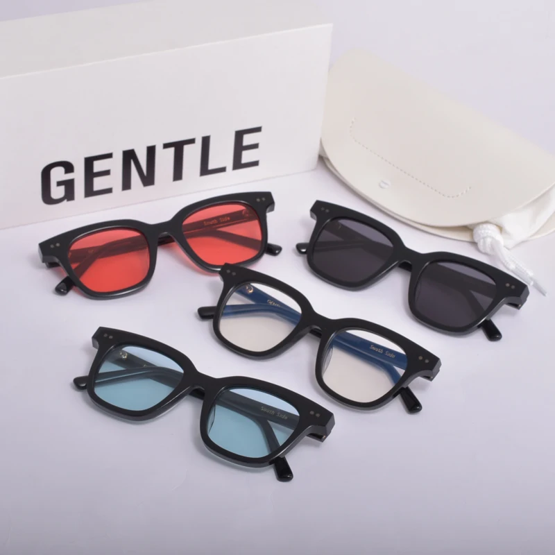 GENTLE South side Reading Glasses Acetate Prescription Glasses Men Women sunglasses Square Optical Glasses trendy Decorative gla
GENTLE South side Reading Glasses Acetate Prescription Glasses Men Women sunglasses Square Optical Glasses trendy Decorative gla