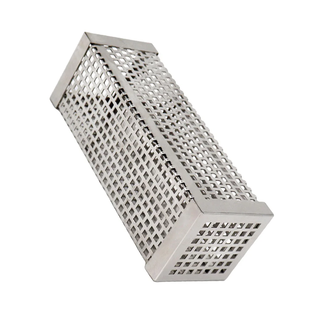 Tube Pellet Smoker Barbecue Bbq Box Generator Wood Grills Grill Stainlesssquare Coldmesh Tools Portable Side Steel Fire Porkmaze
Tube Pellet Smoker Barbecue Bbq Box Generator Wood Grills Grill Stainlesssquare Coldmesh Tools Portable Side Steel Fire Porkmaze