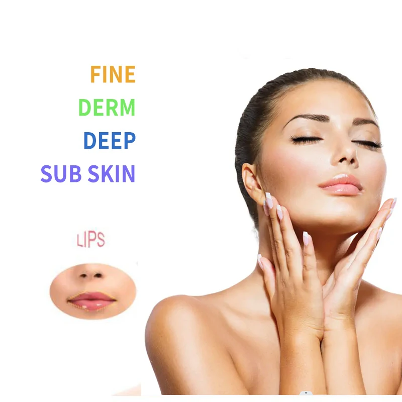 New 1pcs 2ml Lips Hyaluronic Acid Moisturizing Anti-wrinkles Balm BB Cream Essence
New 1pcs 2ml Lips Hyaluronic Acid Moisturizing Anti-wrinkles Balm BB Cream Essence