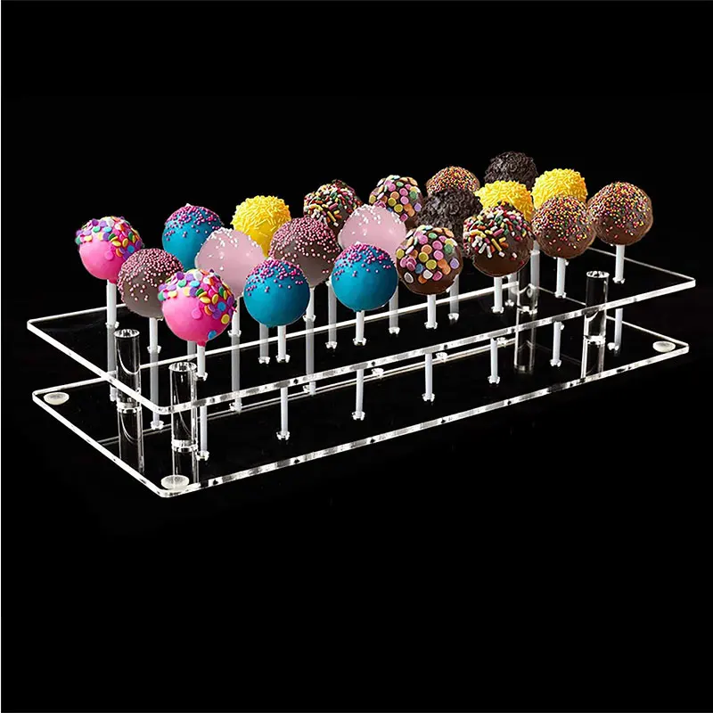 15 Hole Lollipop Display stand Wedding Decoration Cake Pop Stand Lolly Display Stand Holder Party Decoration Cake Stand
15 Hole Lollipop Display stand Wedding Decoration Cake Pop Stand Lolly Display Stand Holder Party Decoration Cake Stand