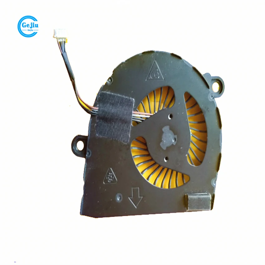 Новый оригинальный вентилятор охлаждения процессора ноутбука для Dell 5280 E5280 5290 E5290 
Новый оригинальный вентилятор охлаждения процессора ноутбука для Dell 5280 E5280 5290 E5290