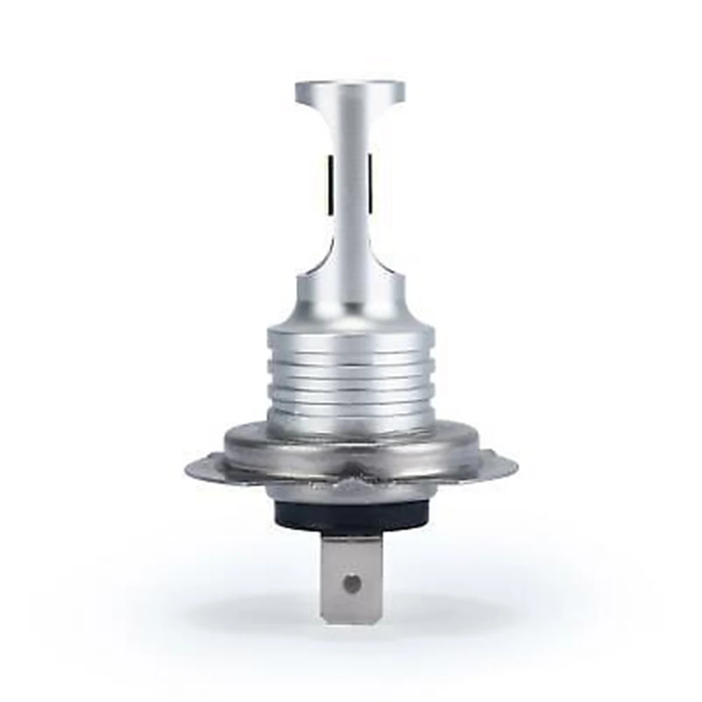 H7 Car LED Headlight 80W 2000LM Globes Bulbs Kit 6000K Xenon White Beam Lamps AU IP68 Aviation 6063 Aluminum Longlife Bright
H7 Car LED Headlight 80W 2000LM Globes Bulbs Kit 6000K Xenon White Beam Lamps AU IP68 Aviation 6063 Aluminum Longlife Bright