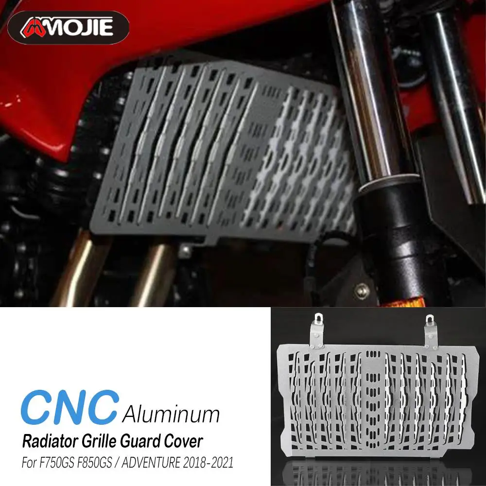 Motorcycle Radiator Grill Guard Protection Protetor For BMW F750GS F 750 GS F850GS ADVENTURE F 850 GS ADV 2018 2019 2020 2021
Motorcycle Radiator Grill Guard Protection Protetor For BMW F750GS F 750 GS F850GS ADVENTURE F 850 GS ADV 2018 2019 2020 2021