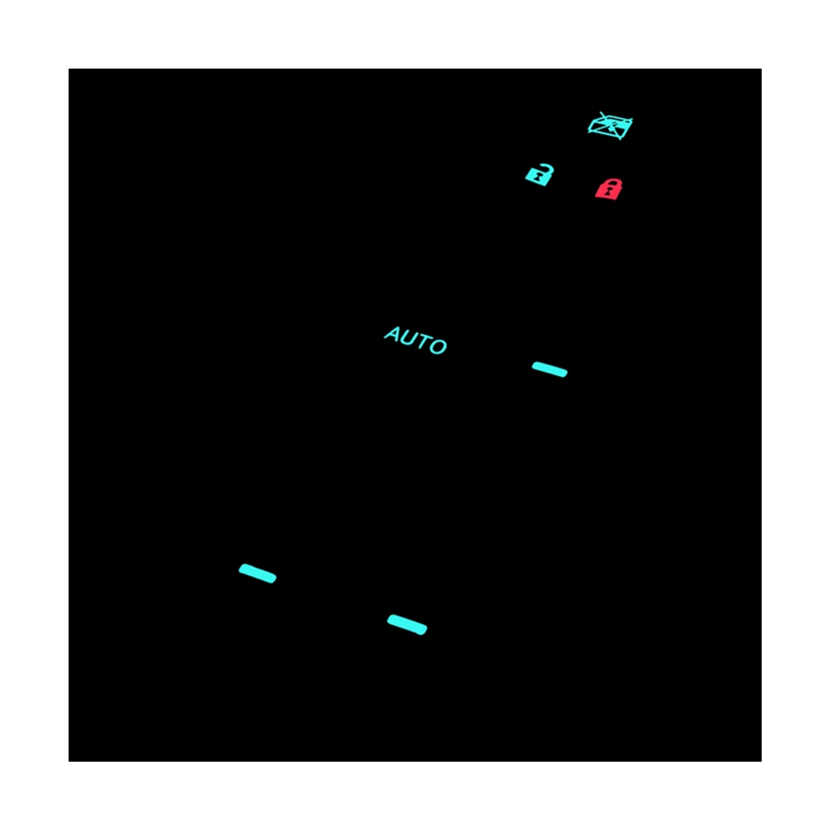 1 комплект, голубая фотовспышка для Toyota Camry Yaris Corolla RAV4 Vios LHD
1 комплект, голубая фотовспышка для Toyota Camry Yaris Corolla RAV4 Vios LHD