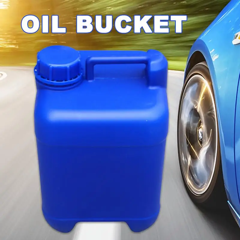 5L/10L Fuel Tank Petrol Cans Oil Bucket Portable Wear Resistant Gasoline Oil Container Anti Static Leak Proof Fuel Canister
5L/10L Fuel Tank Petrol Cans Oil Bucket Portable Wear Resistant Gasoline Oil Container Anti Static Leak Proof Fuel Canister