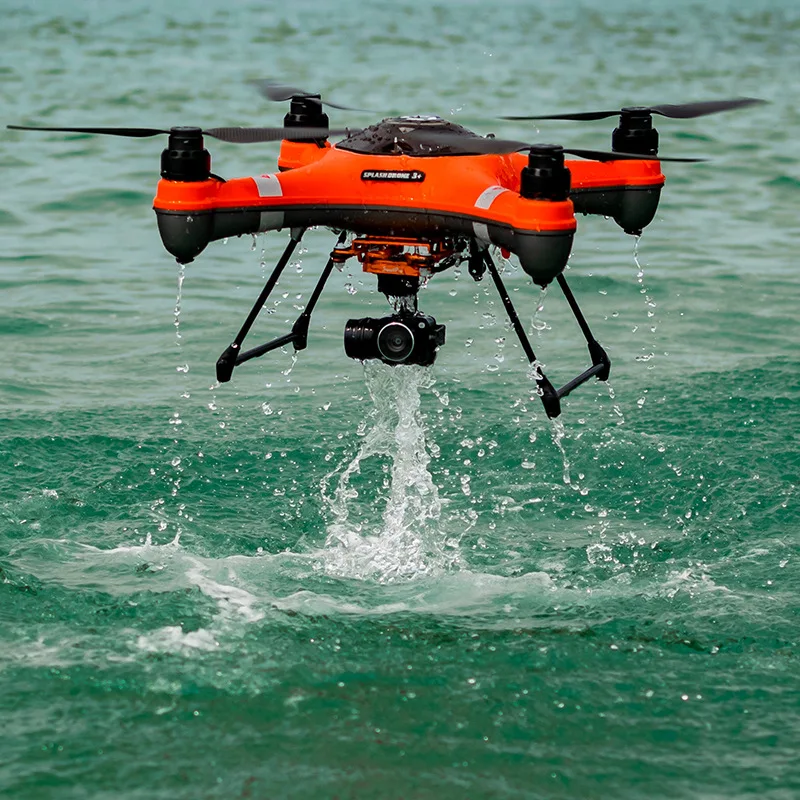 Splashdrone 4 splash drone 4 Rescue With 4k Hd drone com camera Dron best drones with cameras Fishing Waterproof
Splashdrone 4 splash drone 4 Rescue With 4k Hd drone com camera Dron best drones with cameras Fishing Waterproof