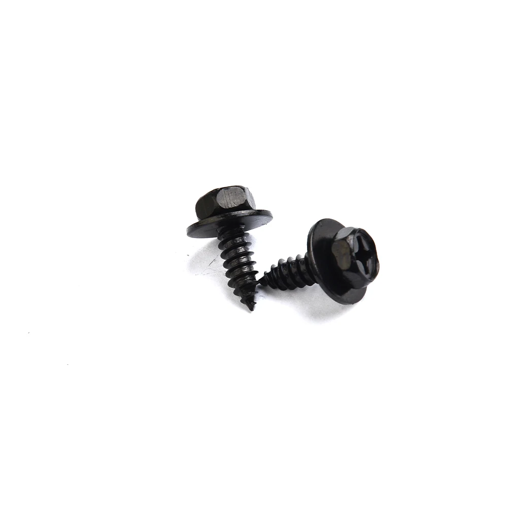 Under Screw Bolt Retainers Bolt Fender For Toyota 90159-60498 Liner Screw Hot Sale Newest Protable Reliable Useful
Under Screw Bolt Retainers Bolt Fender For Toyota 90159-60498 Liner Screw Hot Sale Newest Protable Reliable Useful