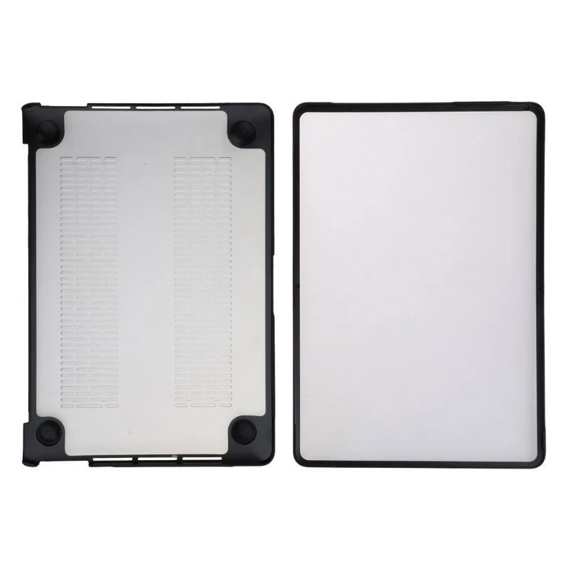 for MacBooks Pro 13 in 2020 Air M1 2159 2251 2289 2338 1708 Hard Keyboard Cover
for MacBooks Pro 13 in 2020 Air M1 2159 2251 2289 2338 1708 Hard Keyboard Cover