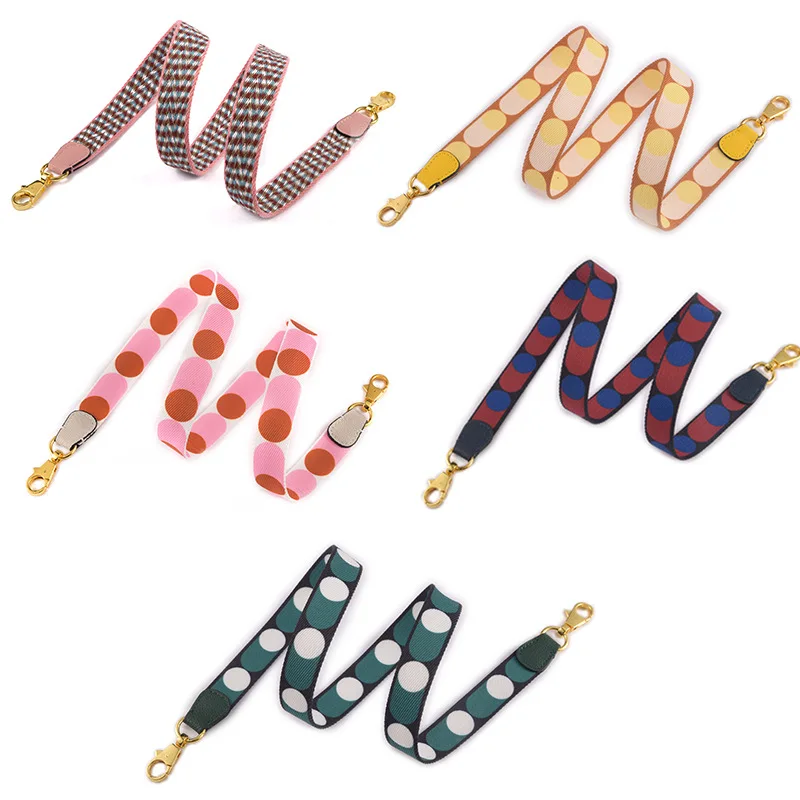 95cm Handbag Strap for O Bag Long Handles Crossbody Replacement Canvas Strap Wide Shoulder Straps DIY Bag Accessories Belt
95cm Handbag Strap for O Bag Long Handles Crossbody Replacement Canvas Strap Wide Shoulder Straps DIY Bag Accessories Belt