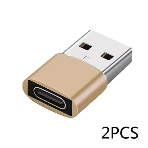 USB C Adapter OTG Type C to USB Adapter Type-C OTG Adapter Cable For iPhone 12 Pro Max For airpods 1 2 3 phone USB Adapters 
USB C Adapter OTG Type C to USB Adapter Type-C OTG Adapter Cable For iPhone 12 Pro Max For airpods 1 2 3 phone USB Adapters