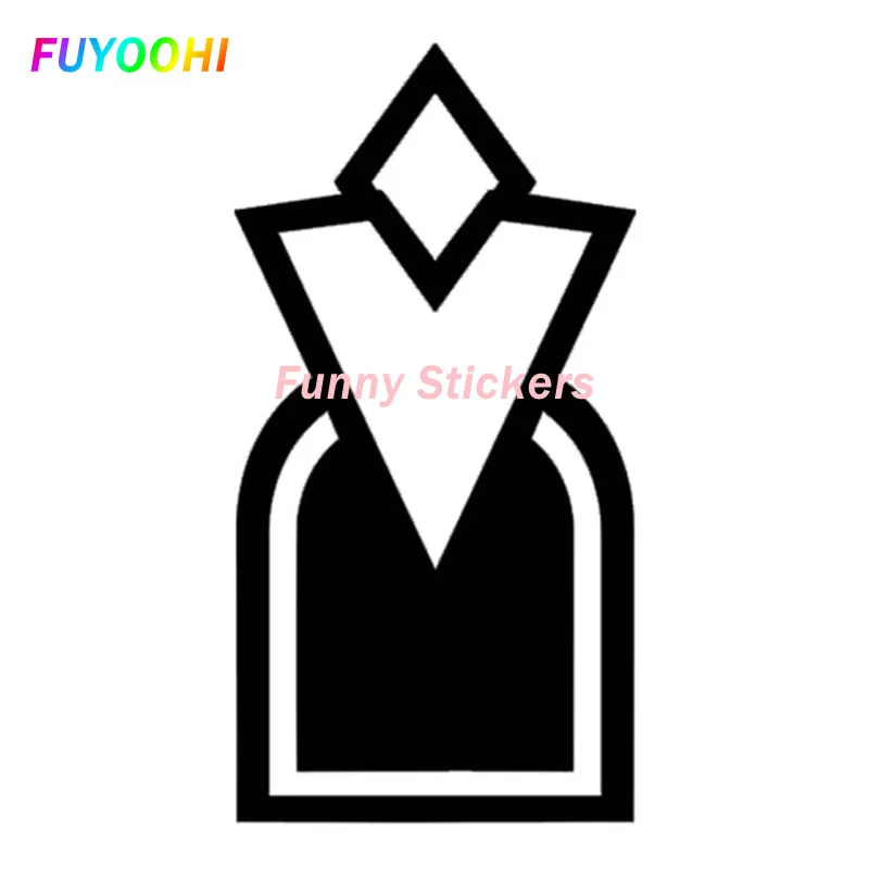 FUYOOHI Exterior/Protection Funny Stickers Personality Skyrim Marker Fashion Vinyl Stickers Car Accessories Car-Styling
FUYOOHI Exterior/Protection Funny Stickers Personality Skyrim Marker Fashion Vinyl Stickers Car Accessories Car-Styling
