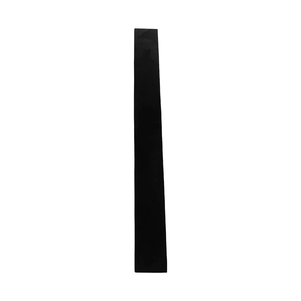 Ebony Guitar Fingerboard Blank Luthier Aceessories 21 X 2.95 X 0.39in Musical Instruments Guitar Fingerboards Rosewood
Ebony Guitar Fingerboard Blank Luthier Aceessories 21 X 2.95 X 0.39in Musical Instruments Guitar Fingerboards Rosewood
