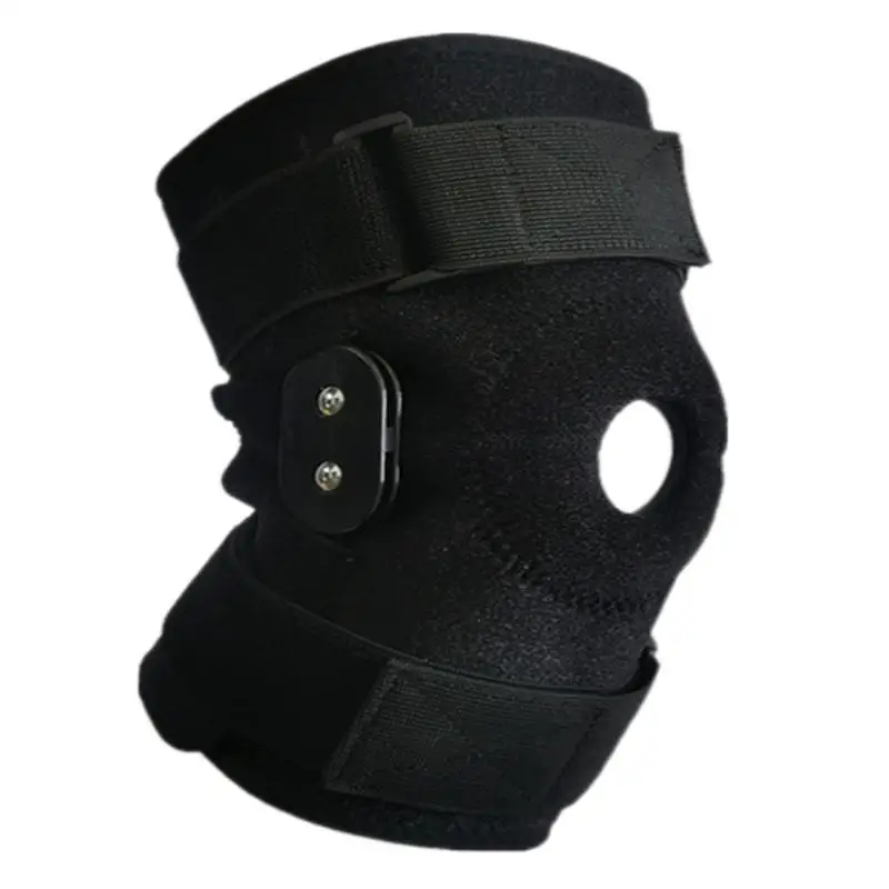 Knee Pads For Men Aluminum Alloy Bracket Knee Brace For Sports Heightening Sports Knee Support Pad For Running Football
Knee Pads For Men Aluminum Alloy Bracket Knee Brace For Sports Heightening Sports Knee Support Pad For Running Football