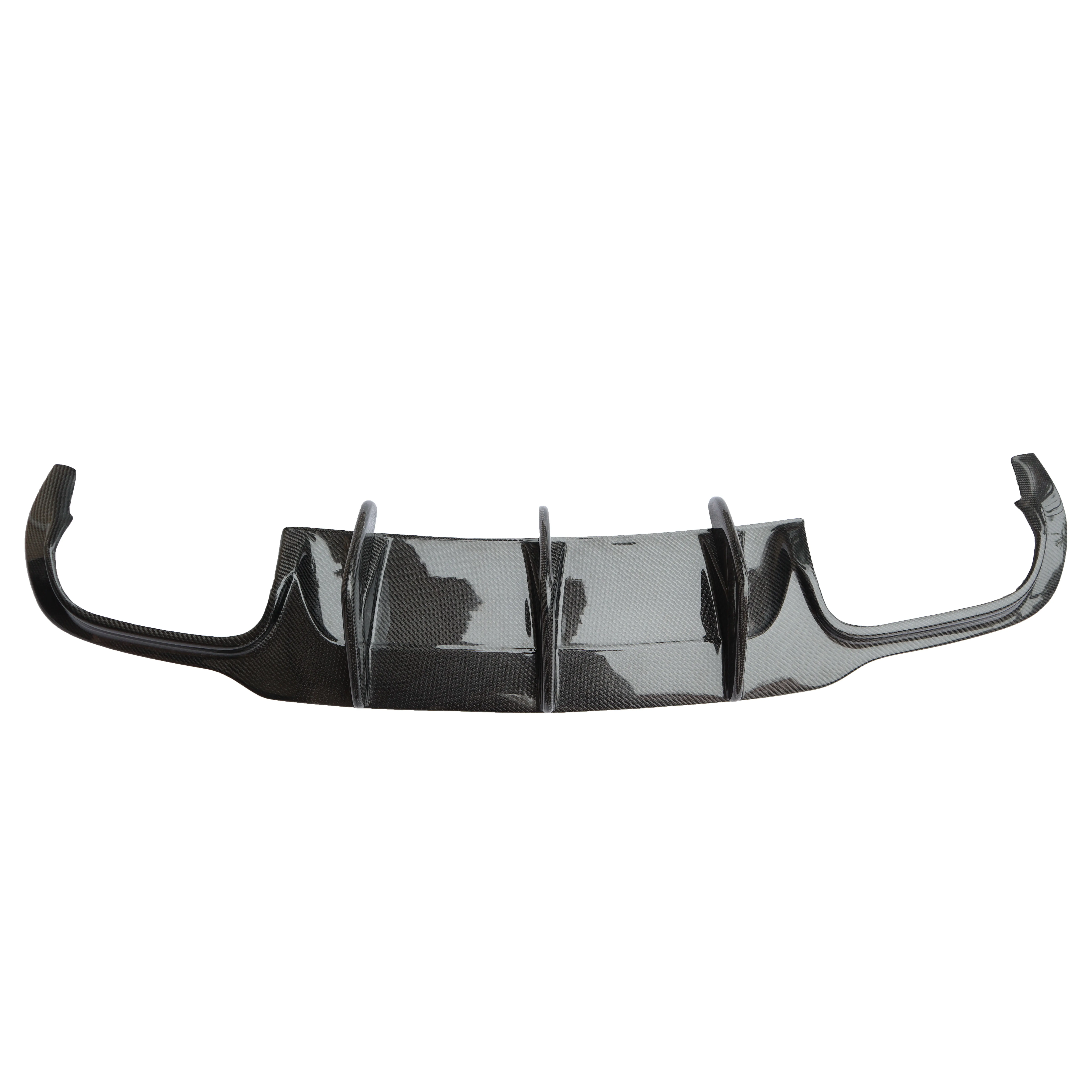 W204 C63 facelift big fins carbon fiber rear diffuser for benz C63 AMG 2010-2014 year perfect fitment authentic quality 
W204 C63 facelift big fins carbon fiber rear diffuser for benz C63 AMG 2010-2014 year perfect fitment authentic quality
