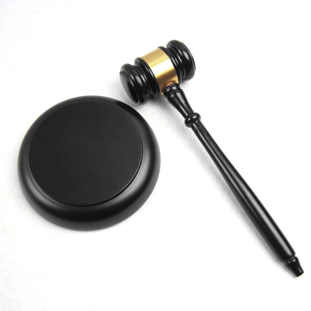 Striking Hard Vintage Portable Mallet Gavel Auction Hammer Wooden Sound Block Durable For Lawyer Judge Hand Craft Long Handle
Striking Hard Vintage Portable Mallet Gavel Auction Hammer Wooden Sound Block Durable For Lawyer Judge Hand Craft Long Handle