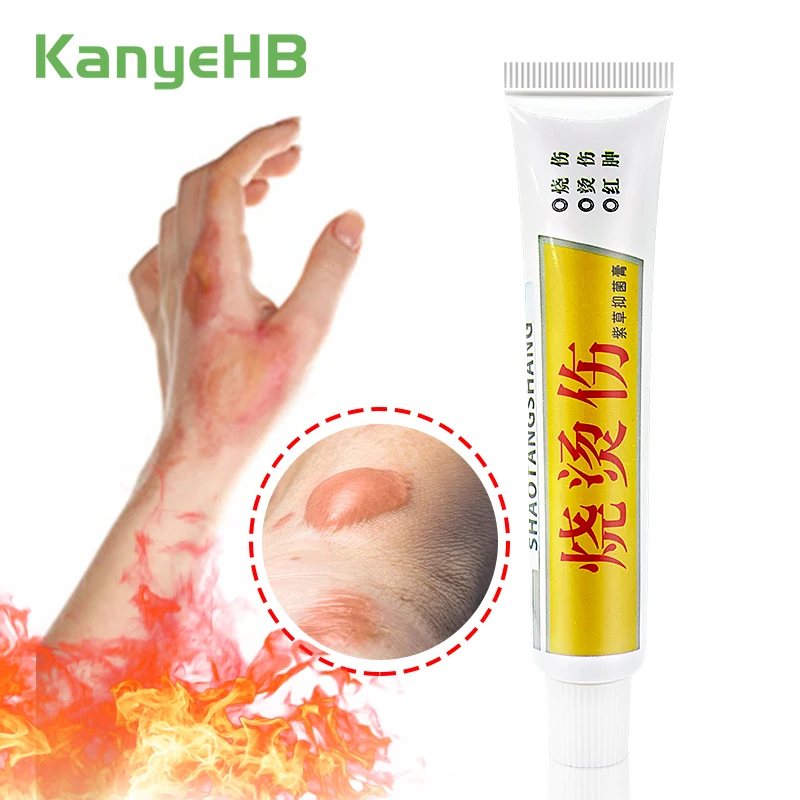 1pcs Burn Scald Cream Antibacterial Snake Oil Hemostasis Heal Wounds Anti-infection Ointment Pain Relief Chinese Medicine S028
1pcs Burn Scald Cream Antibacterial Snake Oil Hemostasis Heal Wounds Anti-infection Ointment Pain Relief Chinese Medicine S028