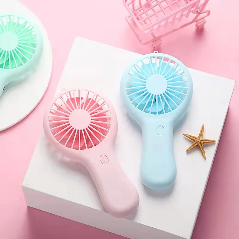 USB Mini Wind Power Handheld Fan Convenient And Ultra-quiet Fan High Quality Portable Student Office Cute Small Cooling Fans
USB Mini Wind Power Handheld Fan Convenient And Ultra-quiet Fan High Quality Portable Student Office Cute Small Cooling Fans